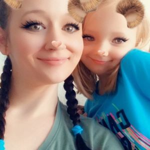 Meet your Posher, Kelly